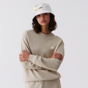 KITH WOMEN ASHER CREW Il - MOLECULE | XL